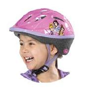 Disney Princess Helmet 50 - 56cm