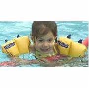 Floaties Arm Bands 6 - 12 Years