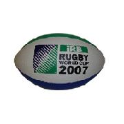 Gilbert Rugby World Cup 2007 Classic Rugby Ball