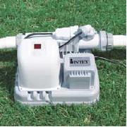 Intex 230V Chlorine Generator