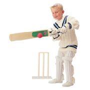 Stats Wooden Cricket Set