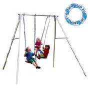 TP Activity Giant Swing Frame Set with Skyride