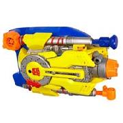 Transformers Guntlet Blaster