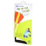 Boots Exercise Through Play Up, Up and Away Kite