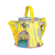 Fifi and the Flower Tots Play Tent