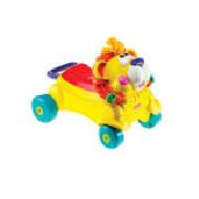 Fisher Price Go Baby Go Stride To Ride Lion