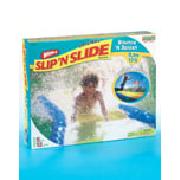Slip 'n' Slide Bounce and Splash