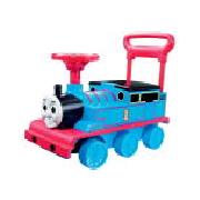 Tomy Thomas Sit 'n' Ride