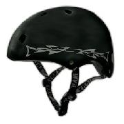 "Anvil" Tribal Helmet