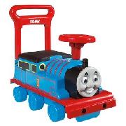 "Sit 'n' Ride" Thomas