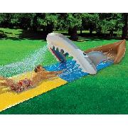 Slip 'n' Slide Shark Attack