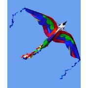 Brookite Bermuda Bird