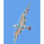 Brookite Colour-In Kite