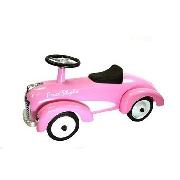 Classic Toddler Toys Ride On Car