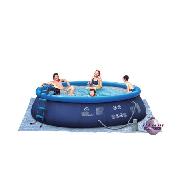 Plum Products From 8ft To 15ft Diameter Quick and Easy Pools
