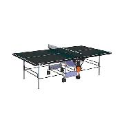 Plum Products Weatherproof Table Tennis Table