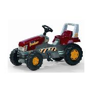 Rolly Toys Pedal Tractor