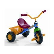 Rolly Toys Trike with Tipper