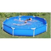 Jaques Topaz 10ft Giant Pool