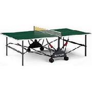 Kettler Stockholm Outdoor Table Tennis Table