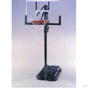 Lifetime Basketball Lock Down Portable System