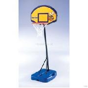 Lifetime Basketball Shootcase Portable System
