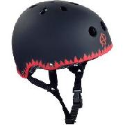 Skateboarding Anarchy Helmet ANC500