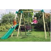 TP Forest Multiplay Set