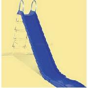 TP Slide Body - Rapide Blue