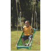 TP Swing Duorides - Pirate Boat (Green)
