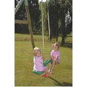 TP Swing Duorides - Skyride (Green)