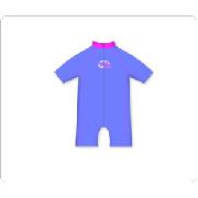 Small Uv Suit - Pink