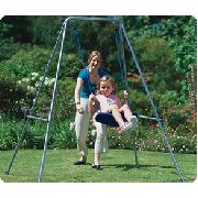 TP Eagle Swing Frame with Seat