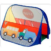 Vehicle Pop Up Camper Tent