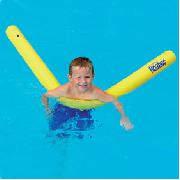 Inflatable Water Noodle - 2 Pack