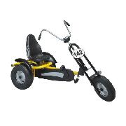 Berg Twister Af Tricycle Go-Kart
