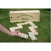 Garden Games Giant Dominoes