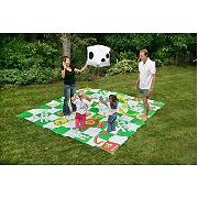 Garden Games Giant Snakes and Ladders