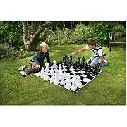 Garden Games Standard Chess