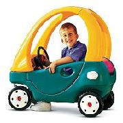 Little Tikes Grand Coupe