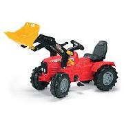 Robbie Toys Massey Ferguson 5470 and Frontloader