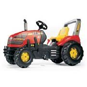 Robbie Toys X-Trac Tractor