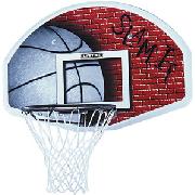Aca Sports Hooptime Basketball Hoop