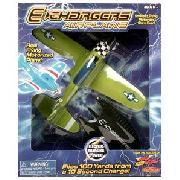 Air Hogs Quick Charge Model Aeroplane