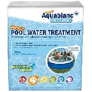 Aqua Blanc Pool Water Treatment