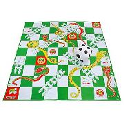Giant Snakes and Ladders Set