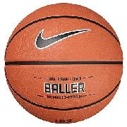 Nike Outdoor Baller Basketball, Size 7