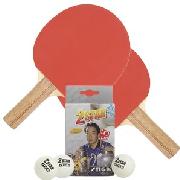 Pacific Table Tennis Set