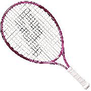 Prince Air-O Sharapova Junior Tennis Racket