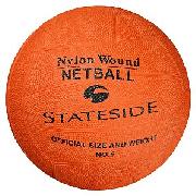 Roysport Stateside Netball, Size 5